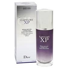 Dior capture xp serum best sale