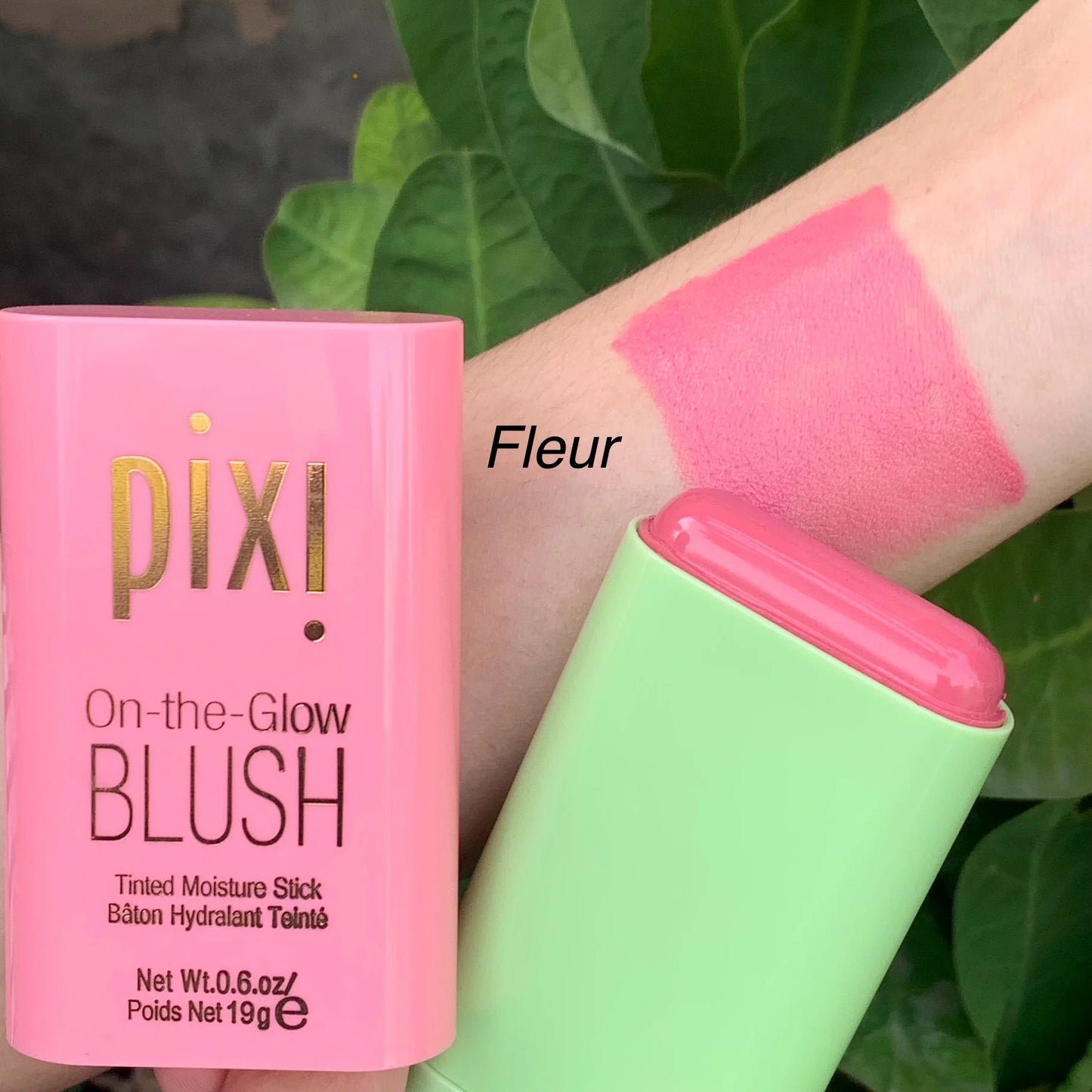 Pixi | On-the-Glow Blush