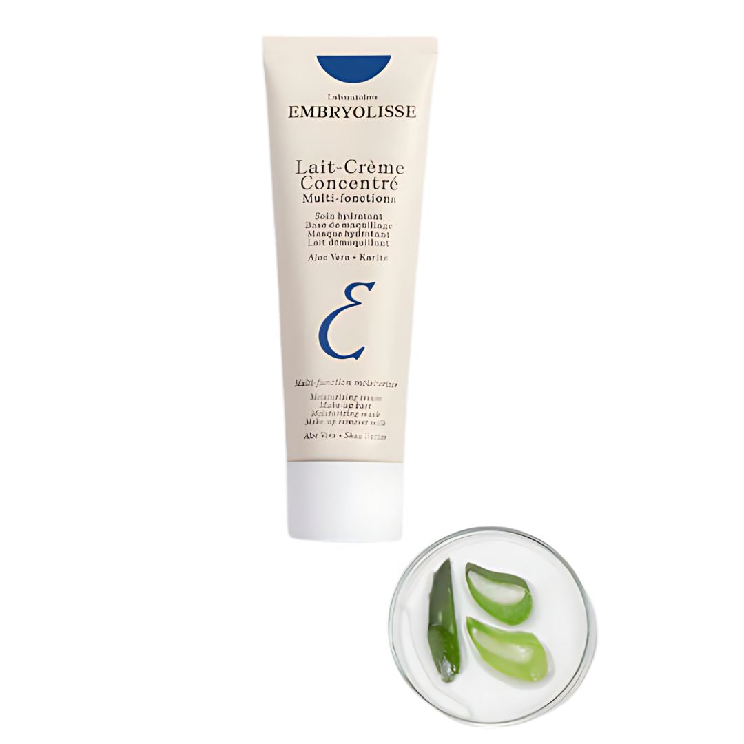 Embryolisse | Lait Crème Concentré - Daily Face and Body Cream