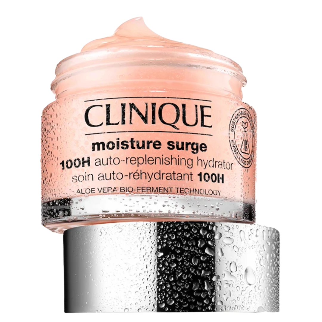 Clinique Moisture Surge 100H Auto-Replenishing Hydrator