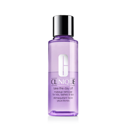 Clinique | Take The Day Off Makeup Remover For Lids, Lashes & Lips