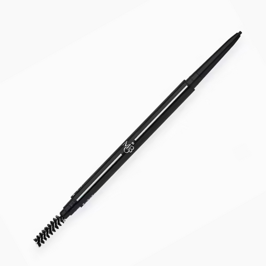 Mo Beauty | Divinely Defined | Precision Brow Pencil & Brush