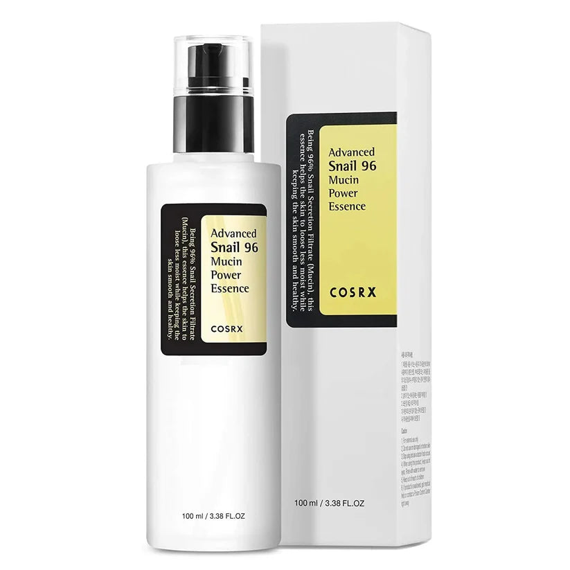 COSRX | Advanced Snail 96 Mucin Power Essence