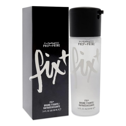 Mac Fix+ Prep N Prime Setting Spray