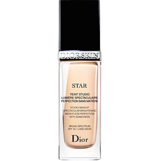 Dior | Diorskin Star Fluid Foundation