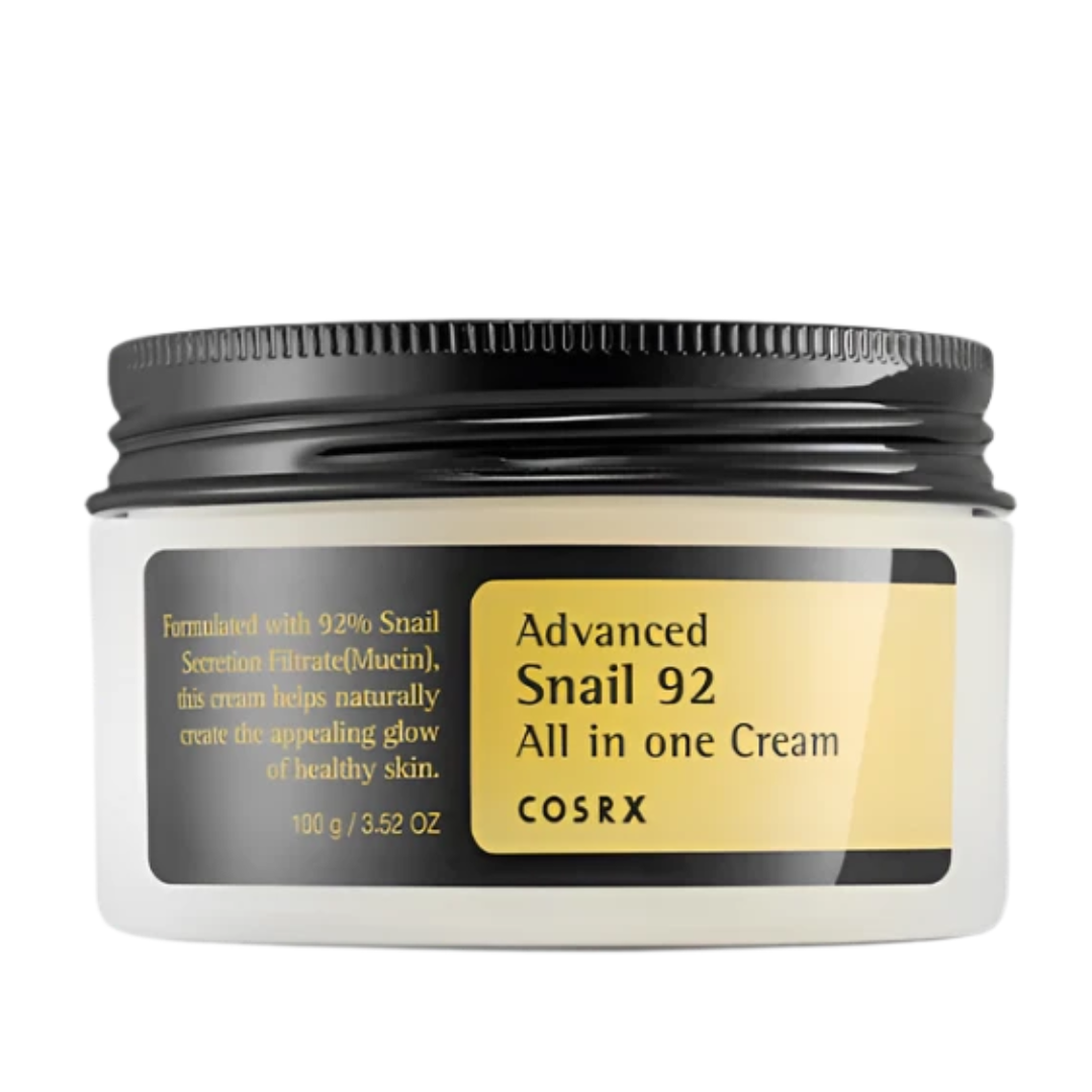 COSRX | Advanced Snail 92 All in one Cream