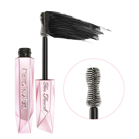 Too Faced | Damn Girl! 24-Hour Mascara