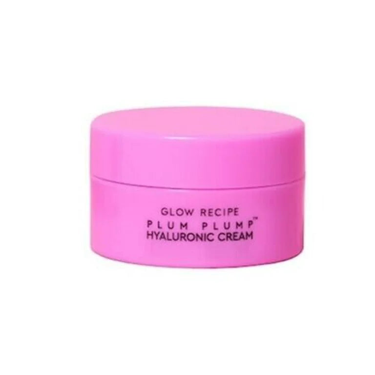 Glow Recipe Plum Plump Hyaluronic Cream 10ml mini