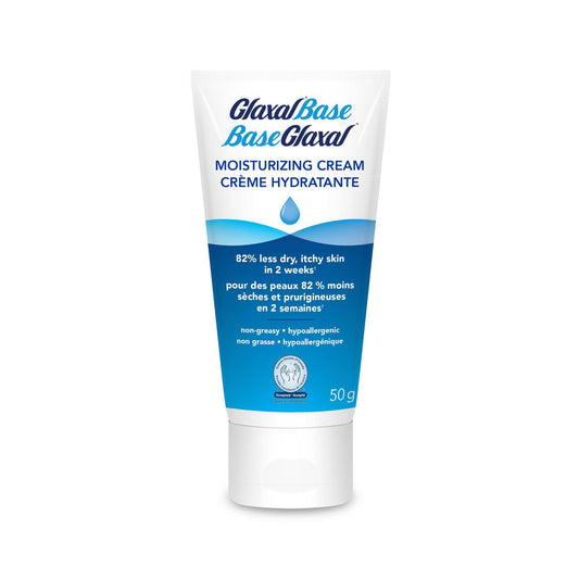 Glaxal Base Moisturizing Cream 50 g