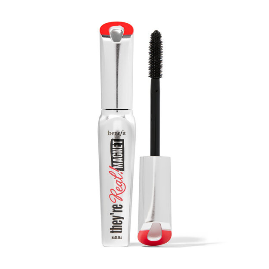 Benefit | They're Real! Magnet | Powerful Lifting and Lengthening Mascara