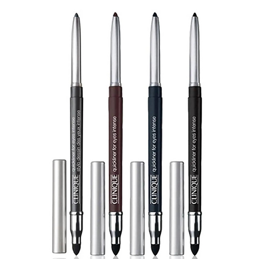 Clinique Quickliner For Eyes Intense