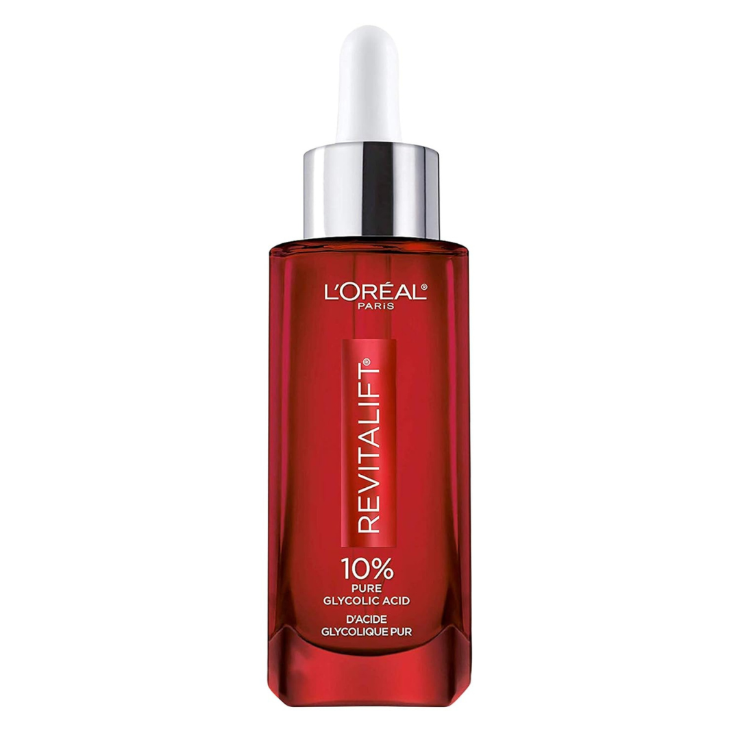 L'Oréal Paris | Revitalift Derm Intensives | 10% Pure Glycolic Acid Serum