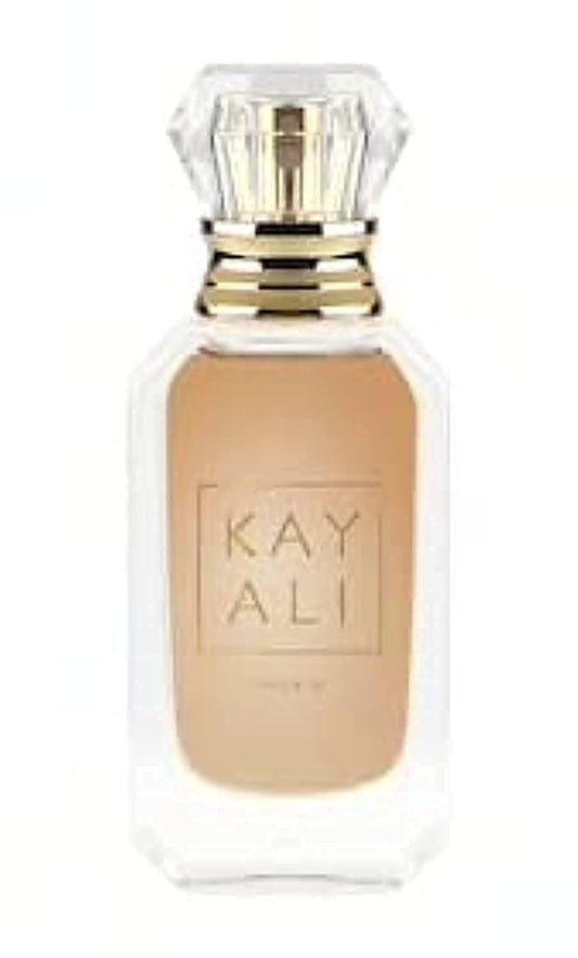 Huda Beauty | Kayali - Vanilla | 28 Eau De Parfum Travel Spray