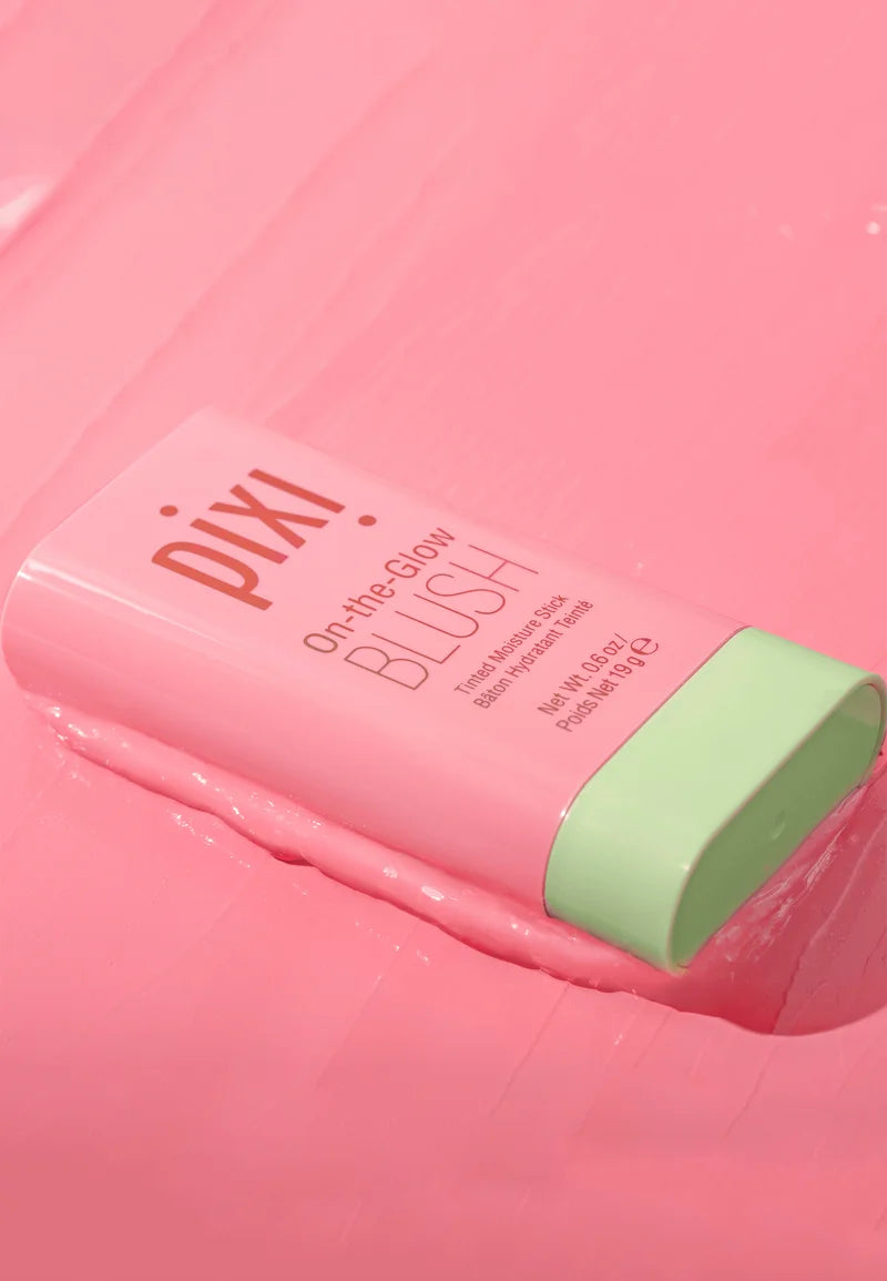 Pixi | On-the-Glow Blush