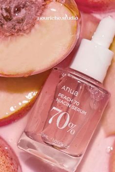 Anua Peach 70% Niacin Serum