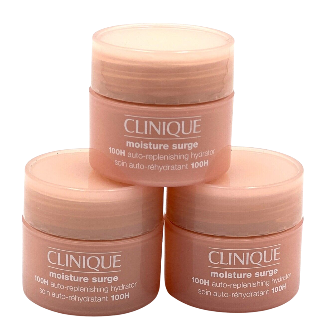 Clinique Moisture Surge 100H Auto-Replenishing Hydrator