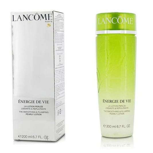 Lancôme- Energie De Vie The Smoothing And Plumping Pearly Lotion