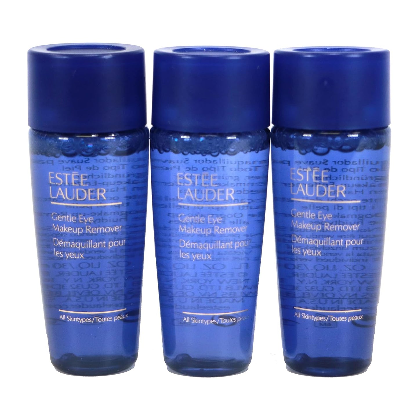 Estee Lauder | Gentle Eye Makeup Remover