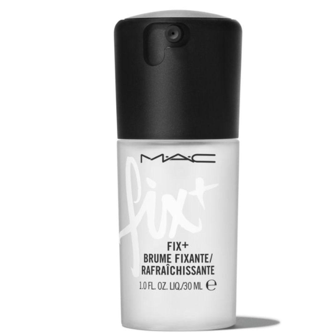 MAC Thermo-Status Best-Sellers Kit | Lip/Eye/Skin Kit (Lipstick, Mascara, Mini Setting Spray)