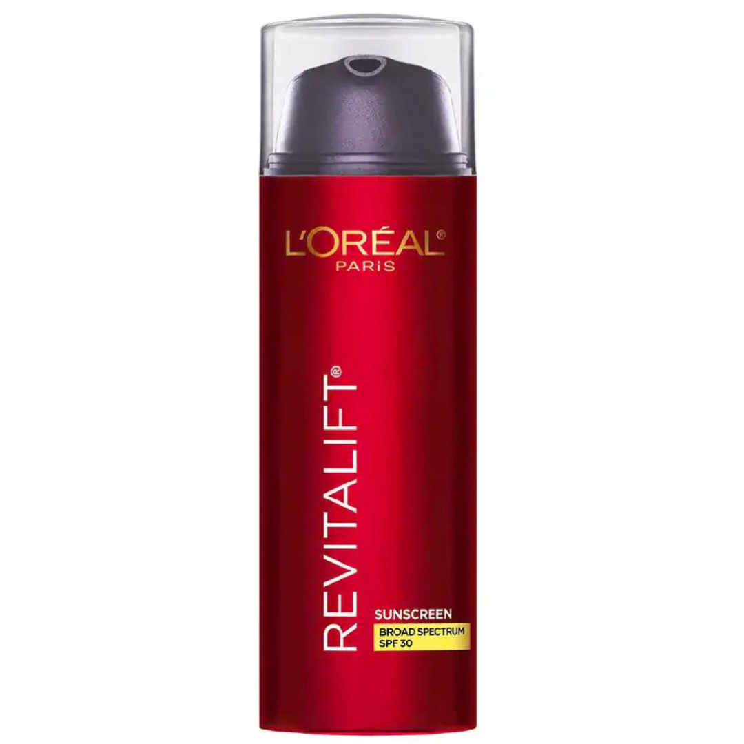 L'Oréal Paris | Revitalift Triple Power | Anti-Aging Moisturizer