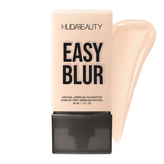 HUDA BEAUTY -  Easy Blur Natural Airbrush Foundation -