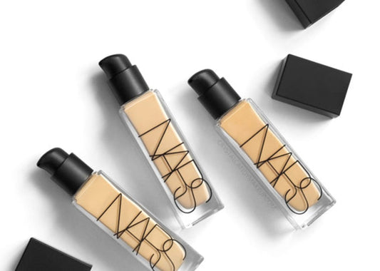 Nars | Natural Radiant Longwear Foundation