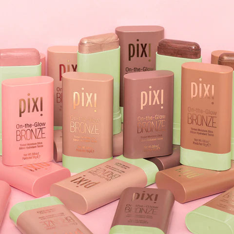 Pixi | On-the-Glow Bronze - Soft Glow