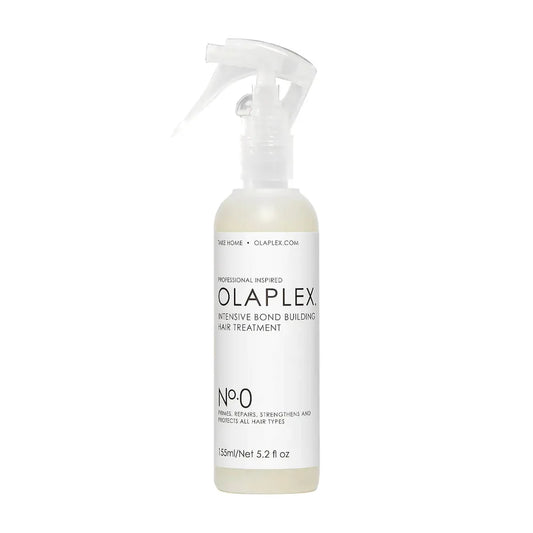 Olaplex No. 0 Intensive Bond Building Hair Treatment