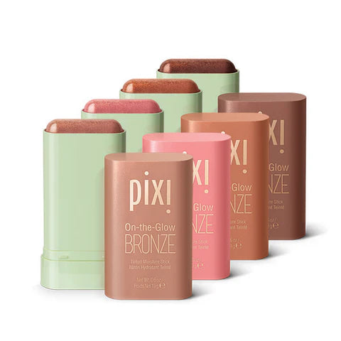 Pixi | On-the-Glow Bronze - Soft Glow