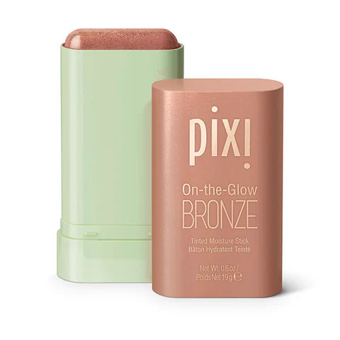 Pixi | On-the-Glow Bronze - Soft Glow