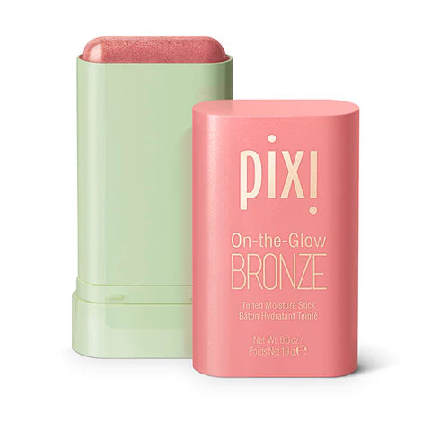 Pixi | On-the-Glow Bronze-Warm Glow