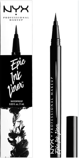 NYX | Epic Ink Liner