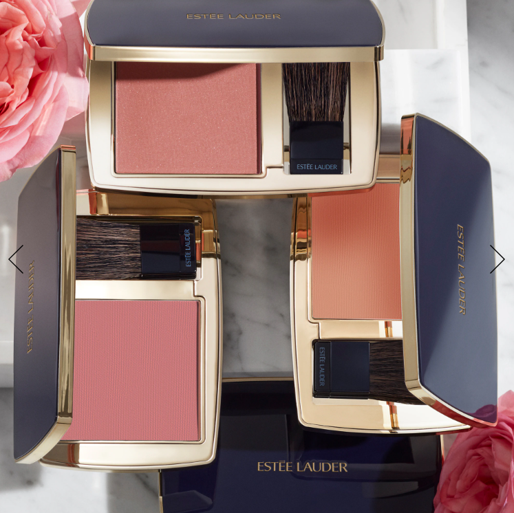 Estee Lauder | Pure Color Envy Sculpting Blush