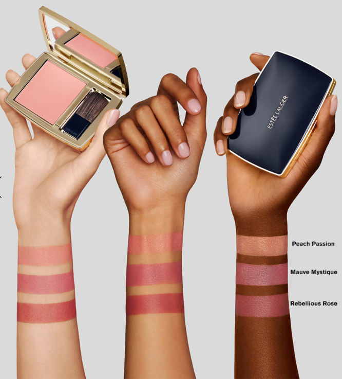 Estee Lauder | Pure Color Envy Sculpting Blush