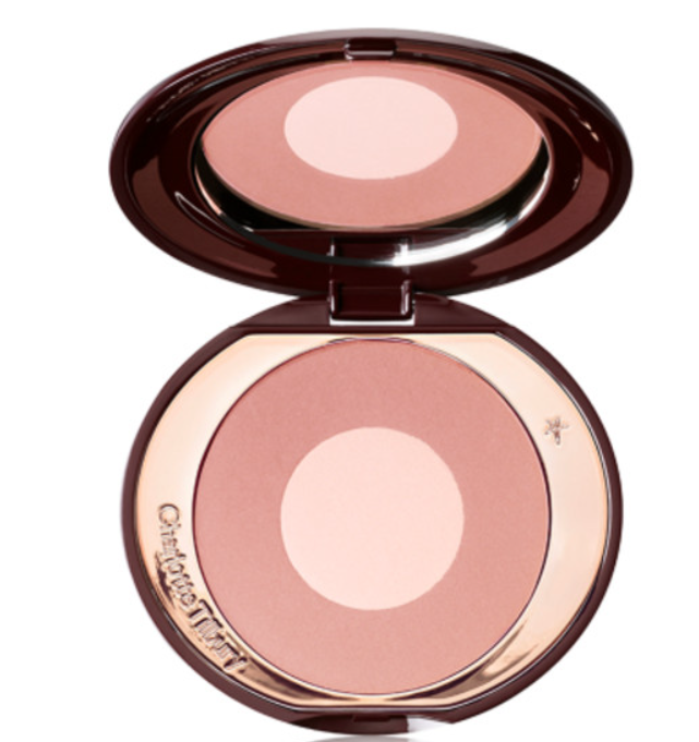 Charlotte Tilbury | Cheek To Chic Blush