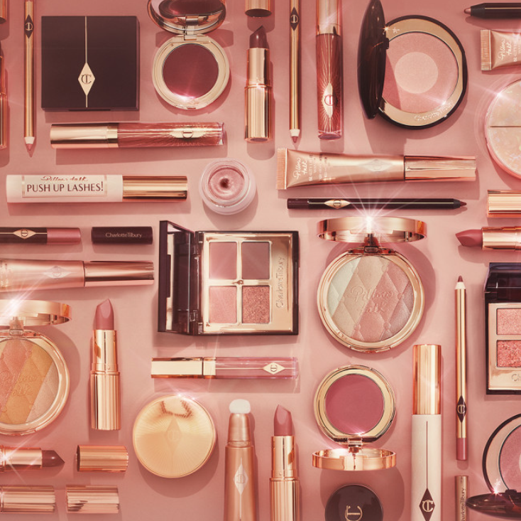 Charlotte Tilbury | Cheek To Chic Blush