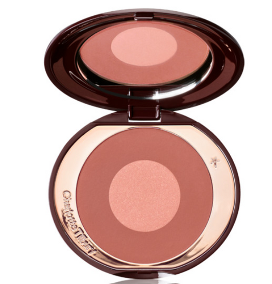 Charlotte Tilbury | Cheek To Chic Blush