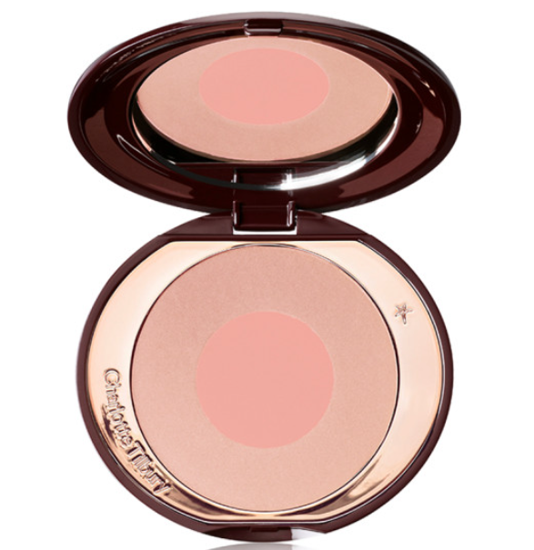 Charlotte Tilbury | Cheek To Chic Blush