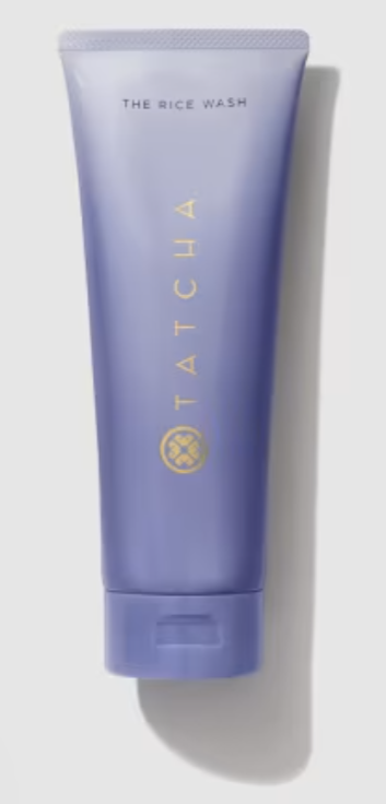 Tatcha | The Rice Wash - Soft Cream Cleanser