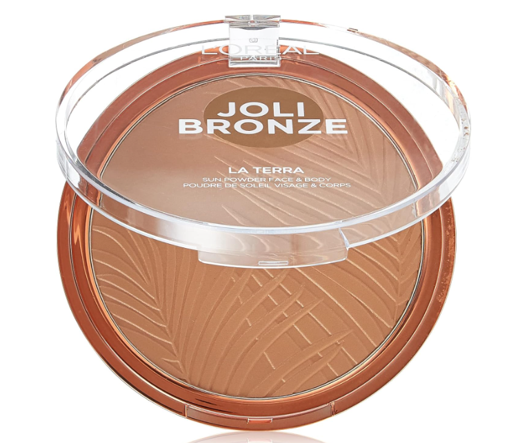 L'Oréal Paris | La Terra Joli Bronze Bronzer