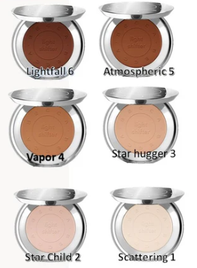 Becca Cosmetics | Light Shifter Finishing Veil