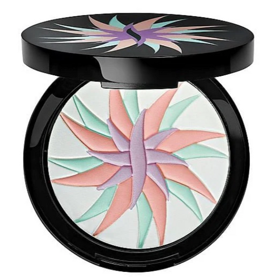 Sephora | Glow Finishing Pressed Powder