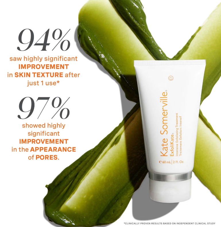 Kate Somerville | Exfolikate Intensive Exfoliating Treatment