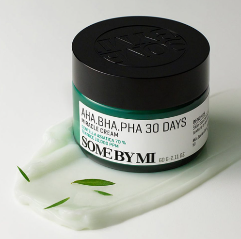 Some By Mi | AHA-BHA-PHA 30 Days Miracle Cream