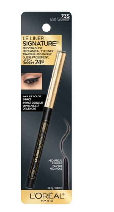 L'Oreal Paris Le Liner Signature Mechanical Eyeliner