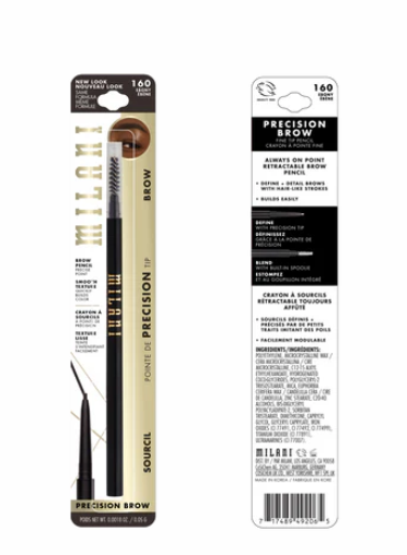 Milani Precision Brow Pencil