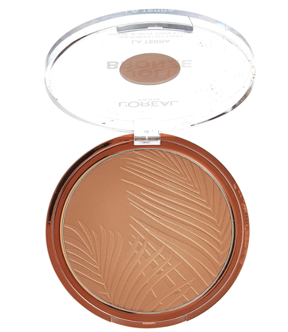 L'Oréal Paris | La Terra Joli Bronze Bronzer