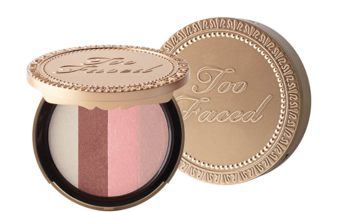 Too Faced | Snow Bunny Luminous Bronzer