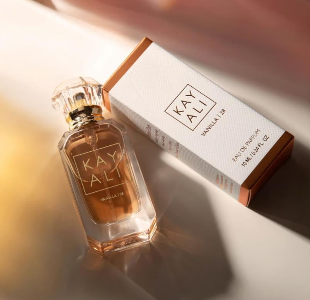 Sale Kayali Vanilla 28 perfume