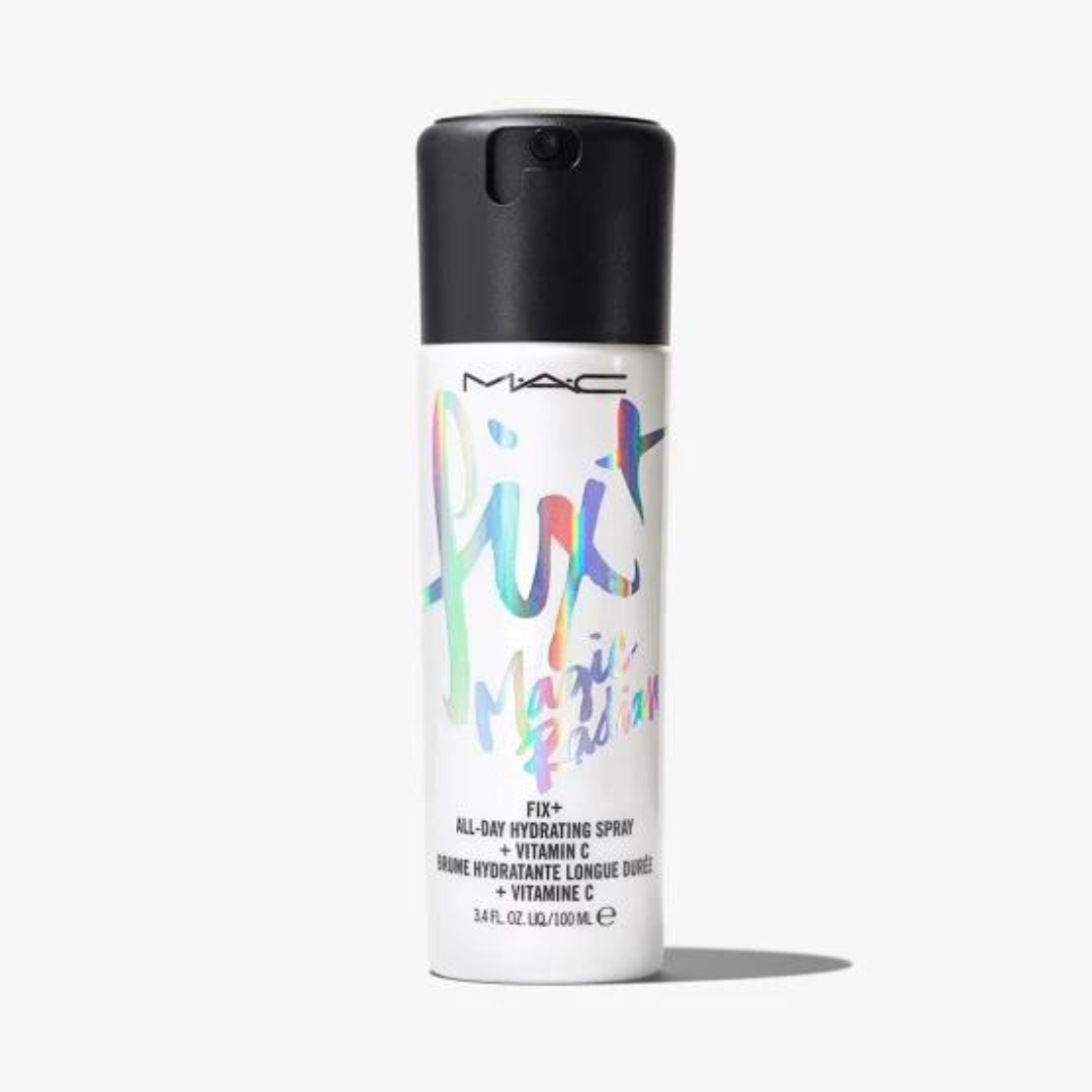 Mac | Fix+ Magic Radiance- All Day Hydrating Spray + Vitamin C